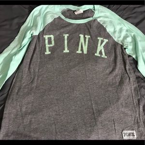 Victoria’s Secret PINK shirt